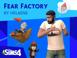 Fear Factory Mod