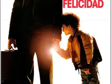"En busca de la felicidad"