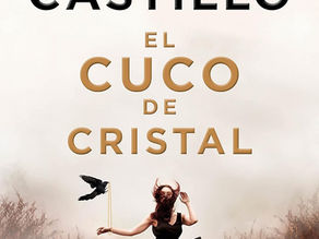 El Llibre de la Setmana: "El Cuco de Cristal"
