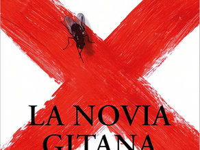 El llibre de la setmana: "La Novia Gitana"