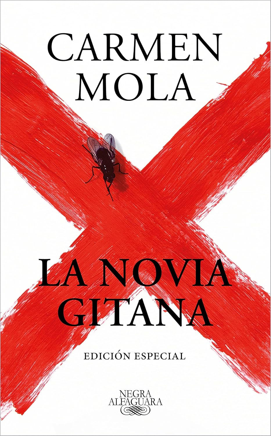 El llibre de la setmana: "La Novia Gitana"