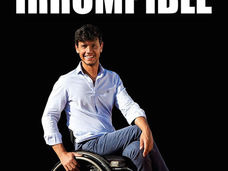 El Libro de la Semana: "Irrompible"