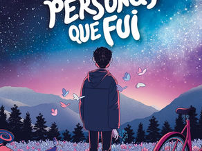 El libro de la semana: "Todas las personas que fui"