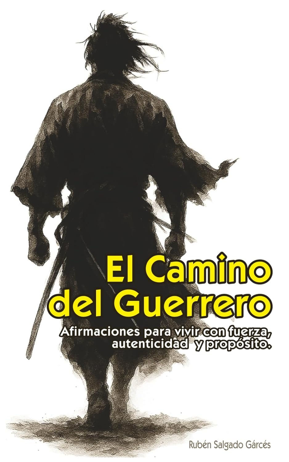 El Llibre de la Setmana: "El Camino del Guerrero"