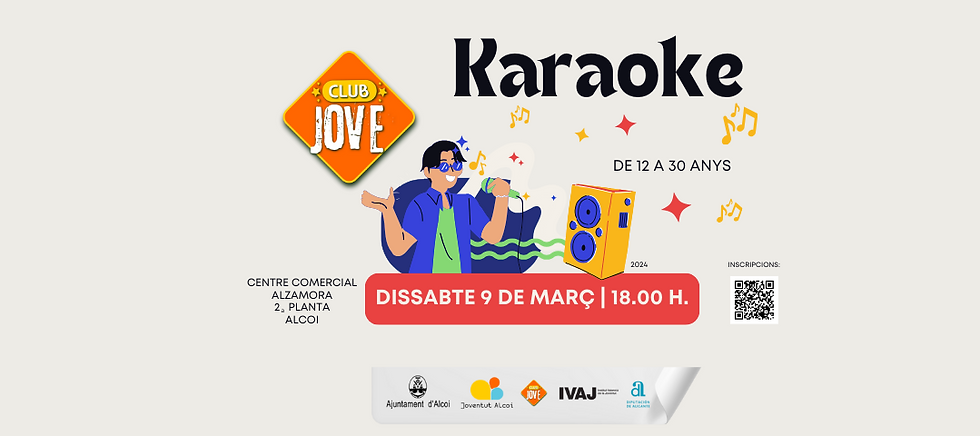 KARAOKE
