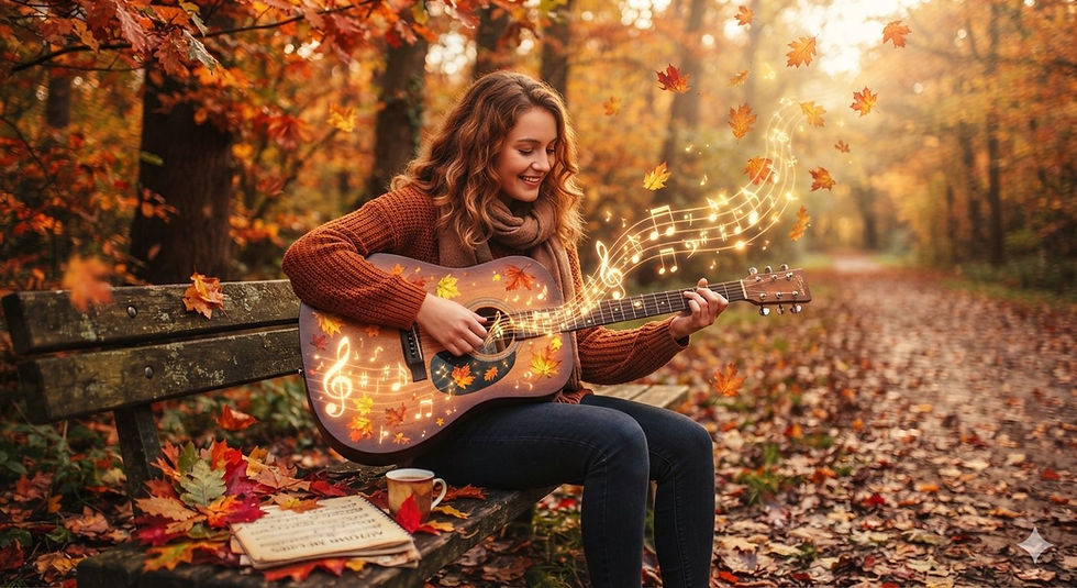 Vesprades amb bona música