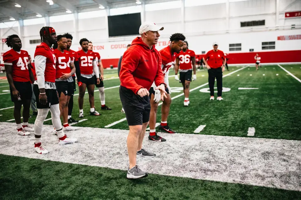 University of Houston Athletics