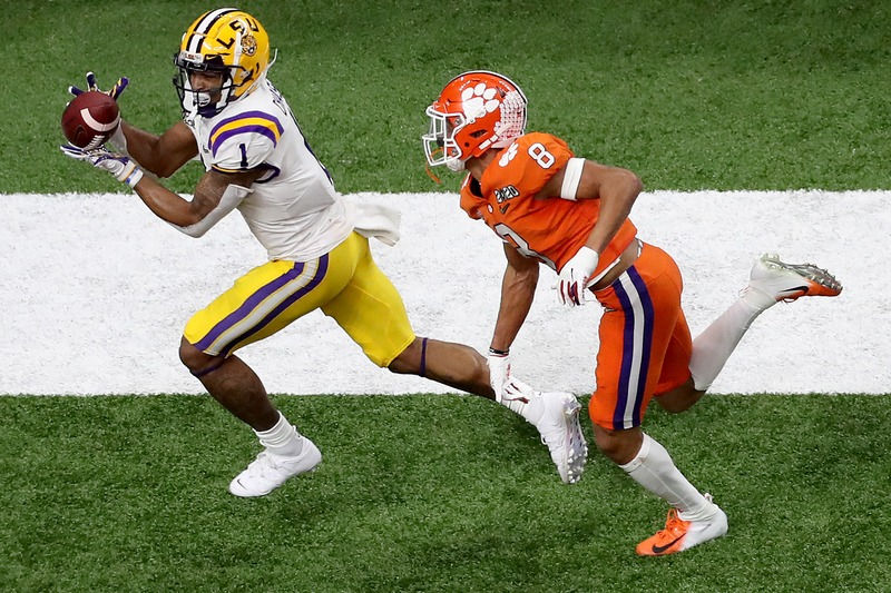 Sean Gardner/Getty Images