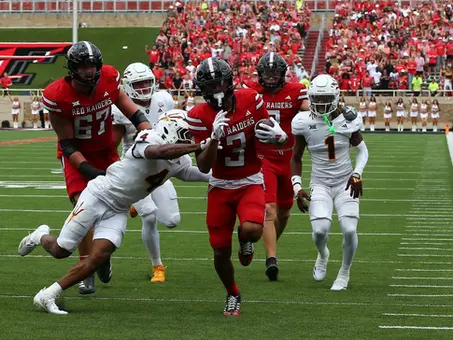 College Football's Best Matchups of Each Week