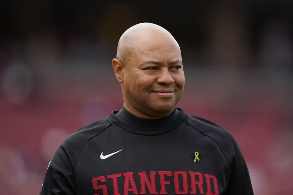 David Shaw - Godofredo A. Vásquez/AP Photo
