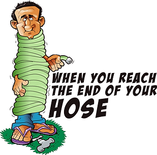 Goins Irrigation Rep logo featuring a professional and modern design, symbolizing reliable irrigation repair services in Veni