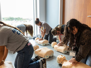 CPR Training