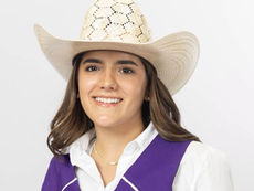 Tarleton Rodeo Athlete Dies From Injuries at Sul Ross Performance