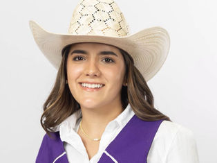 Tarleton Rodeo Athlete Dies From Injuries at Sul Ross Performance