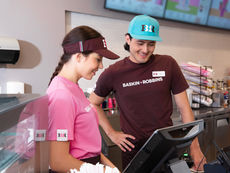 31-Cent Ice Cream Scoops: Stephenville Baskin-Robbins Celebrates Grand Opening This Saturday