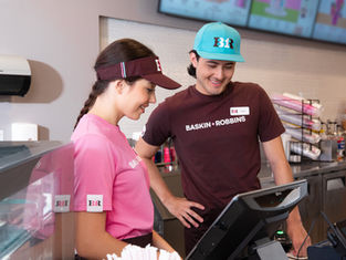 31-Cent Ice Cream Scoops: Stephenville Baskin-Robbins Celebrates Grand Opening This Saturday