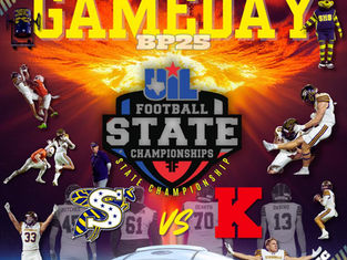 Six to Seven: Stephenville Levels Up With Another State Title