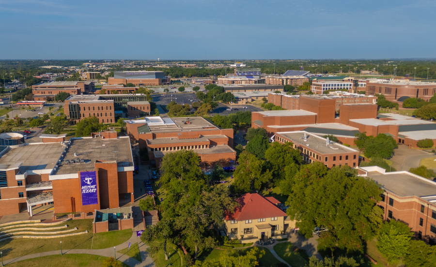 Tarleton State University Enrollment Release