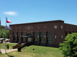 W.K. Gordon Center for Industrial History of Texas in Mingus
