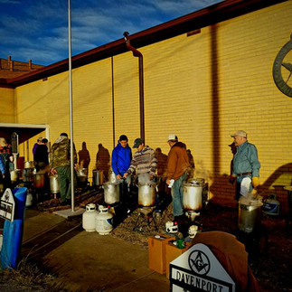 Turkey Fundraiser Masonic Lodge 267