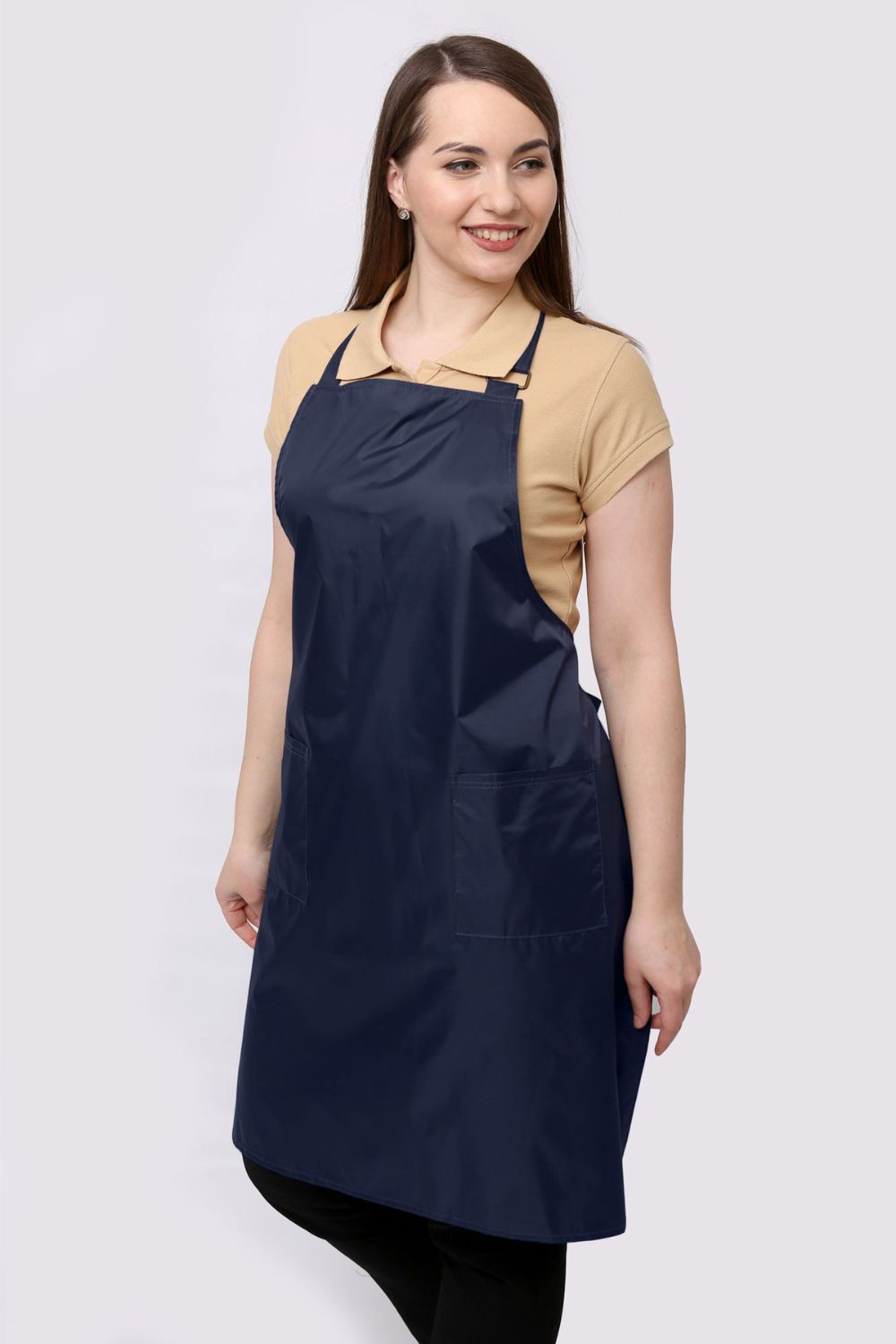 Фартух Посудомийка болонія прогумована