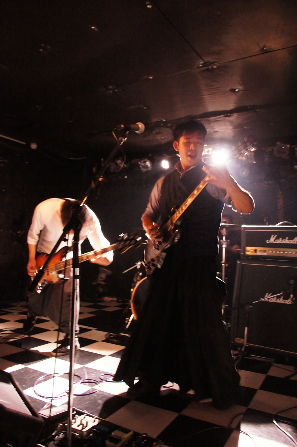 夜市～酩酊音楽祭～３軒目