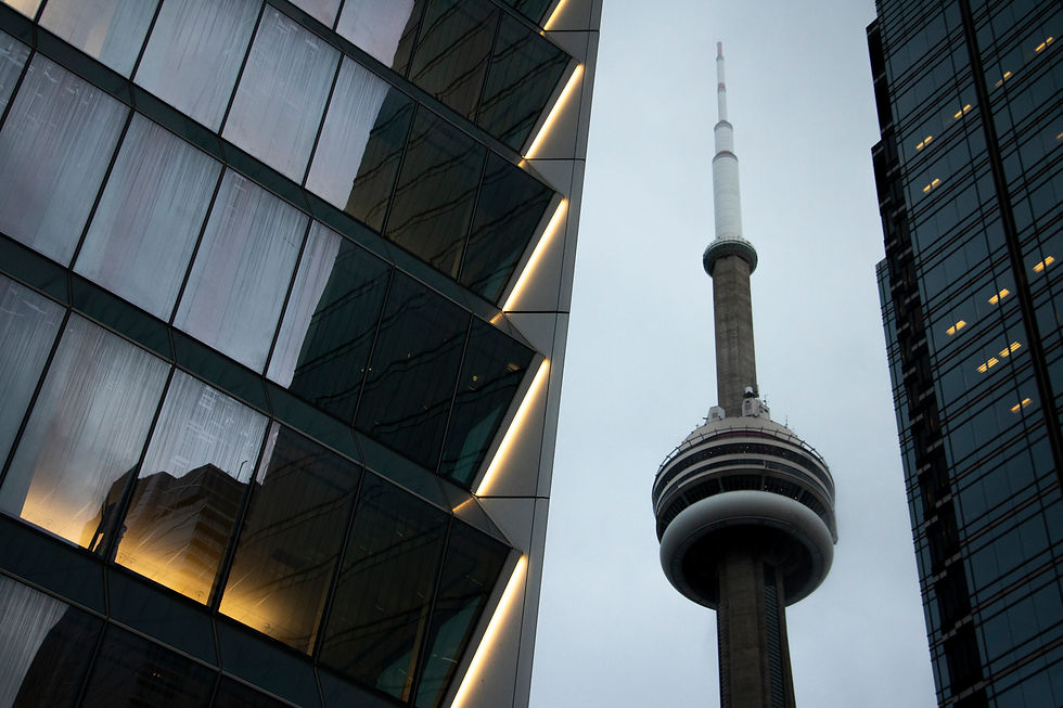 Celebrating the Completion of 160 Front Street 👏