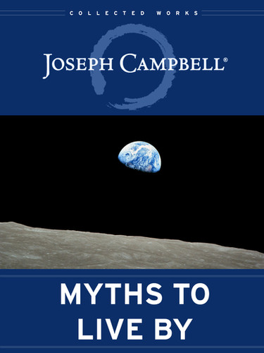 Myths to Live By eBook | JCF