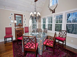 Lake Osseroga Vacation Home