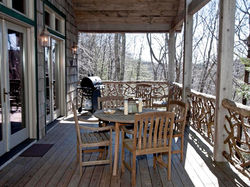 Lake Osseroga Vacation Home