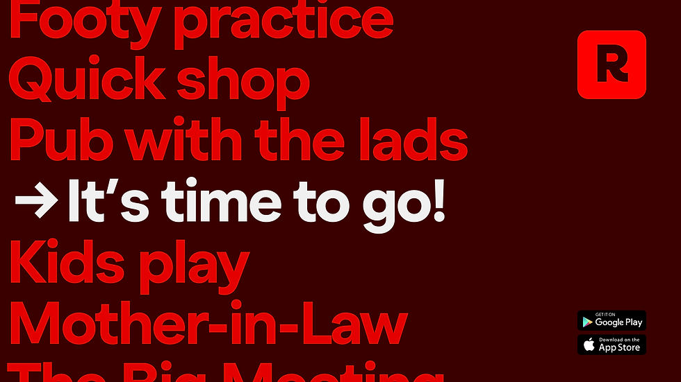 List - its time to go.jpg