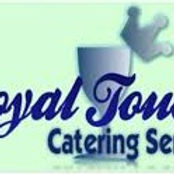 Royal Touch Catering Services 