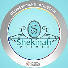 Shekinah Dishes 