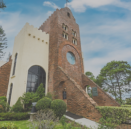 Wedding Venues near Caleruega Church