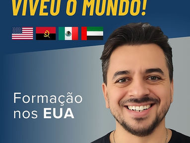 A Importância de Aprender Inglês com um Professor Experiente e com Vivência nos EUA