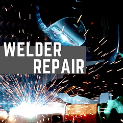 Welder Repair Shop Near Me | Barr's Equipment Service ...