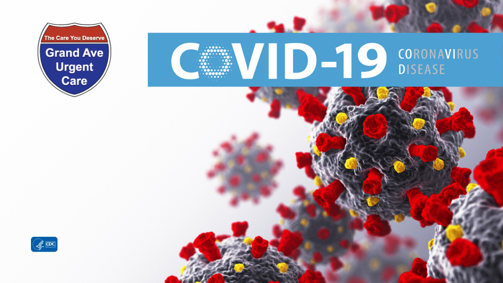 COVID19 Testing in Laramie, Wyoming Grand Ave Urgent Care