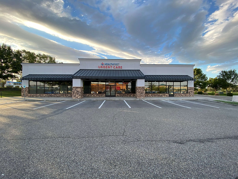 Health First Urgent Care - New Urgent Ca