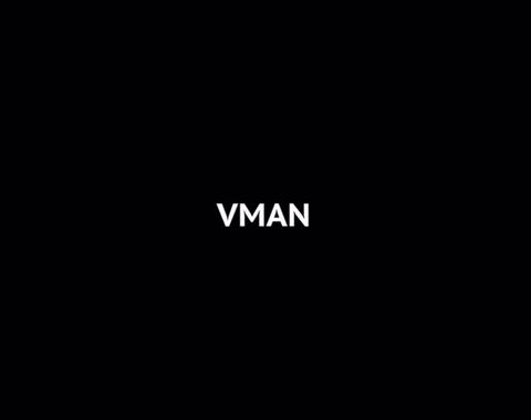 VMAN"Through The Night" VIDEO