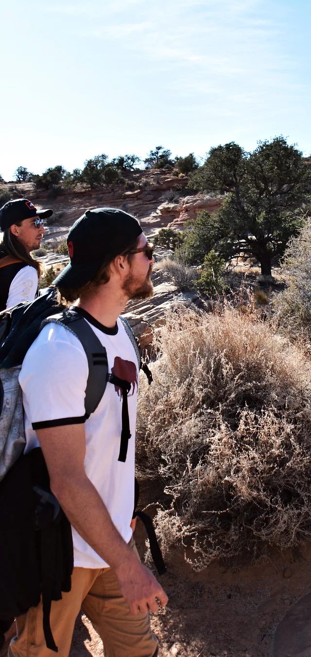 Borderline Clothing And Supply
