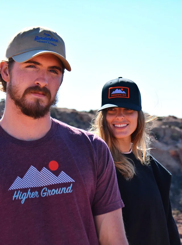 Borderline Clothing And Supply