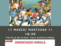 ¿Cómo nos inscribimos en la prueba de LA ARBOLEDA?. Orientazio-kirola