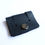 Thumbnail: Black Leather Mr Penguins Cord Organizer