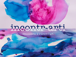 incontr-arti s'expose au Port de Fribourg du 13.08 au 10.10.2021