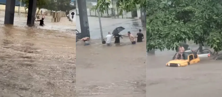 Campanha arrecada doações para famílias afetadas pelas chuvas em Sorocaba