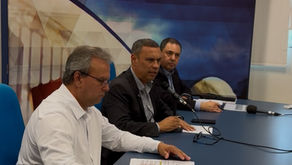 Mais de 10 mil reclamações: Comissão Especial da CPFL cobra respostas e soluções para consumidores de Sorocaba
