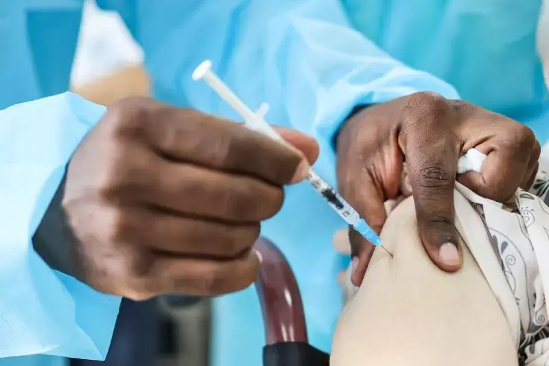 Sorocaba amplia vacinação contra gripe para toda a população