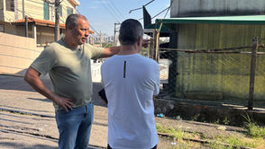 Vereador Fernando Dini cobra providências urgentes sobre abandono de linha férrea na Zona Leste de Sorocaba