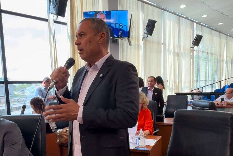 Lei que garante acolhimento emergencial a mulheres vítimas de violência é aprovada na Câmara de Sorocaba