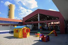 VAGAS EM CRECHES PARA TODOS